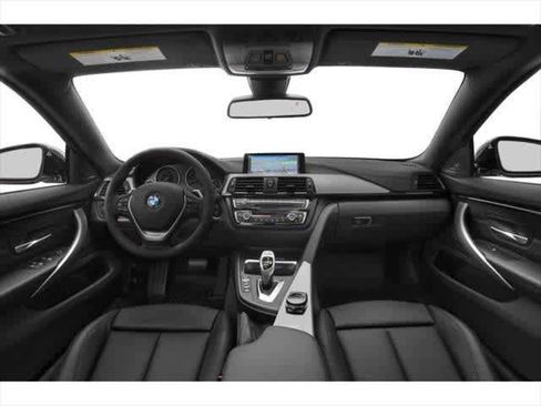Used 2015 BMW 428i Gran Coupe RWD image 5