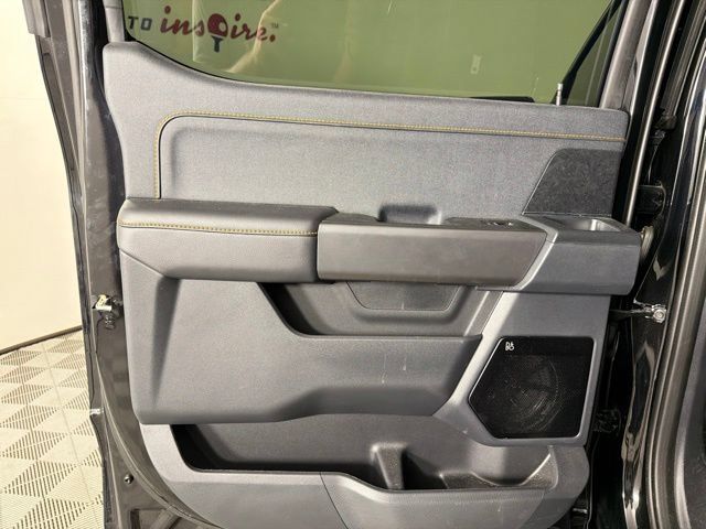 Used 2025 Ford F150 Tremor w/ Equipment Group 402A High AWD/4WD image 32