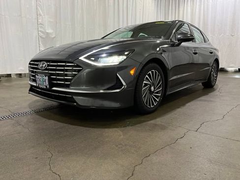 Used 2023 Hyundai Sonata SEL FWD image 24