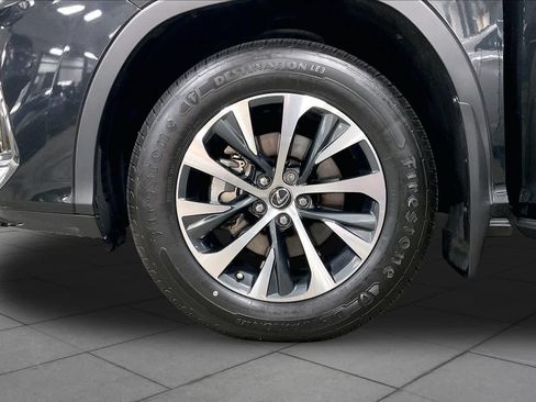Used 2022 Lexus RX 350 AWD w/ Premium Package image 11