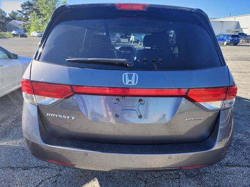 Used 2014 Honda Odyssey Touring image 5