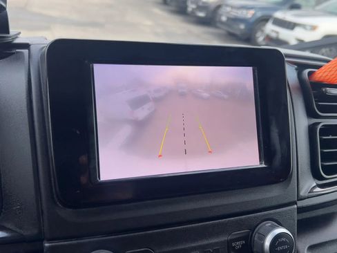 Used 2023 RAM ProMaster 3500 w/ Lane Management Group image 28