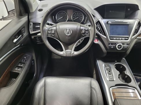 Used 2020 Acura MDX FWD image 21