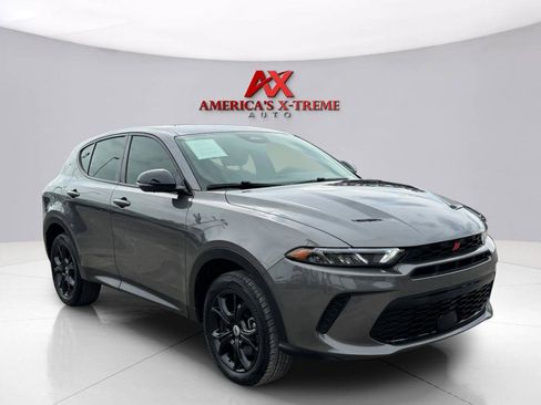 Used 2023 Dodge Hornet GT w/ GT Blacktop Package AWD/4WD image 8