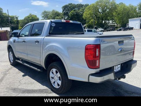 Used 2020 Ford Ranger XLT w/ Trailer Tow Package AWD/4WD image 5