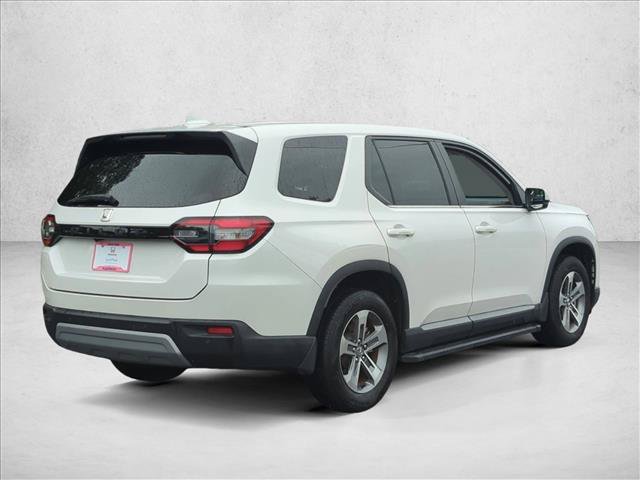 Certified 2024 Honda Pilot EX-L image 5