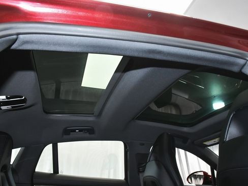 Used 2023 Porsche Panamera Platinum Edition image 54