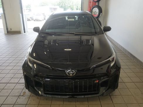 New 2026 Toyota Corolla GR AWD/4WD image 14