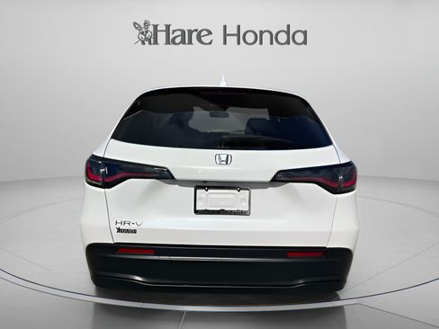 Used 2026 Honda HR-V LX image 4