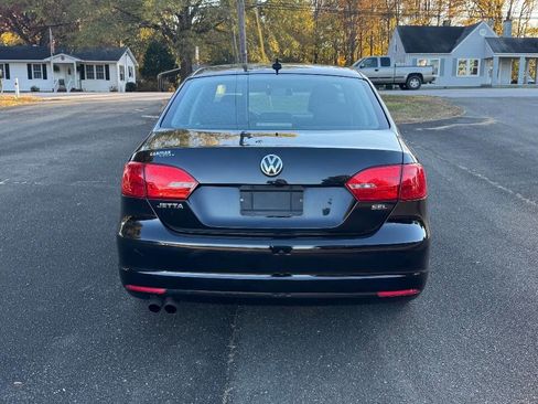 Used 2014 Volkswagen Jetta SEL image 7