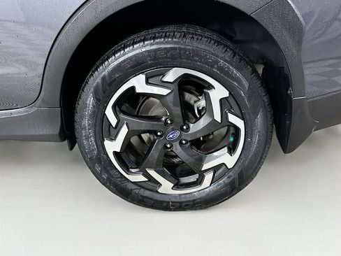 Used 2021 Subaru Crosstrek 2.5i Limited w/ Moonroof Package 2 AWD/4WD image 24