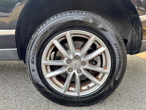 Used 2015 Land Rover Range Rover AWD/4WD image 16