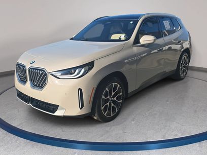 Used 2025 BMW X3 xDrive30i w/ Premium Package