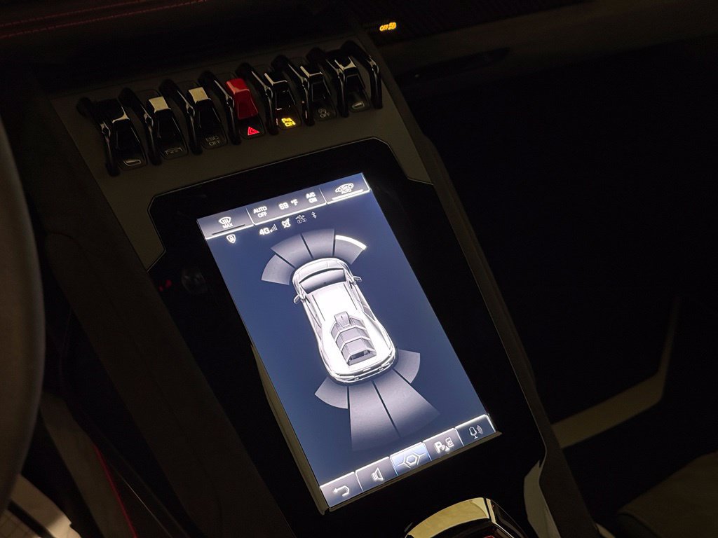 Used 2023 Lamborghini Huracan Sterrato AWD/4WD image 36
