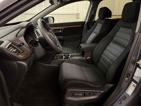Used 2020 Honda CR-V EX image 5