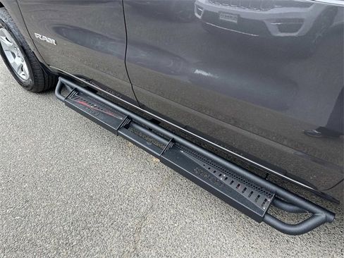 Used 2023 RAM 1500 Big Horn image 16