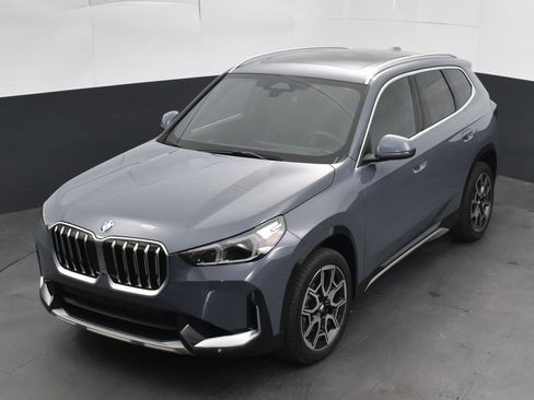 New 2025 BMW X1 xDrive28i w/ Convenience Package image 38