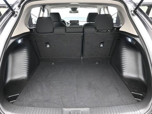 Used 2024 Honda HR-V LX image 23