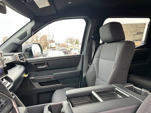 New 2026 Toyota Tundra SR5 w/ SR5 Convenience Package image 27