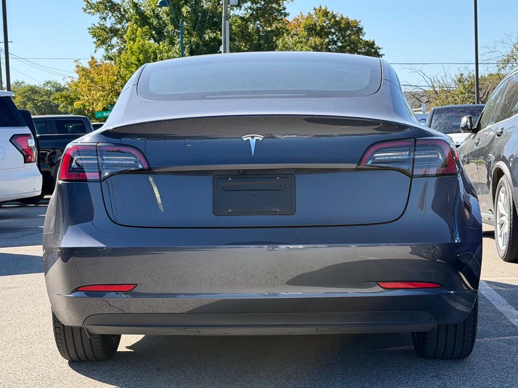 Used 2023 Tesla Model 3 Standard Range RWD image 52
