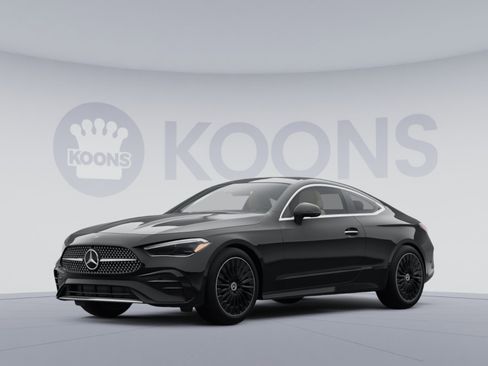 Used 2024 Mercedes-Benz CLE 450 CLE 450 image 1