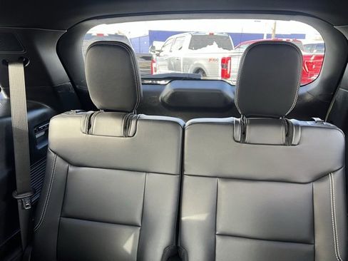 Used 2023 Ford Explorer ST w/ Equipment Group 401A image 44