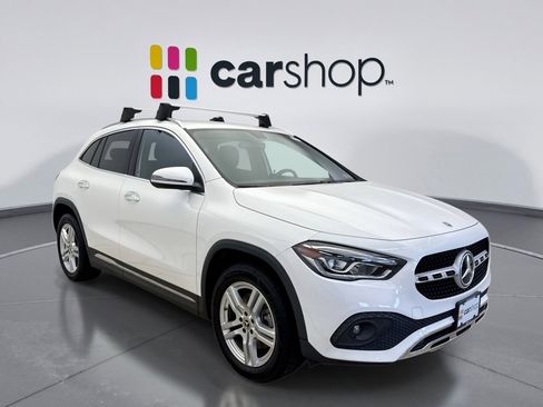 Used 2023 Mercedes-Benz GLA 250 4MATIC image 7