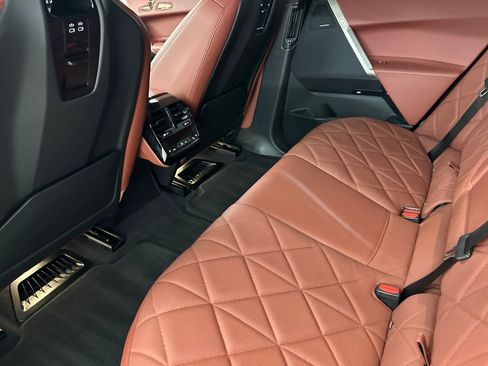 Certified 2023 BMW iX xDrive50 w/ Premium Package image 26