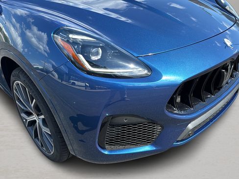 New 2026 Maserati Grecale Modena AWD/4WD image 10