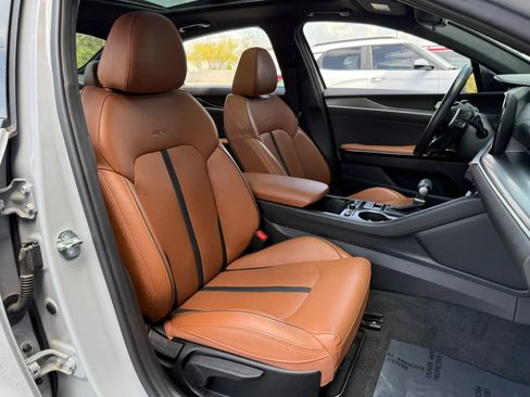 Used 2024 Kia K5 GT image 27