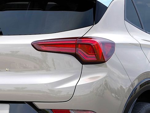 New 2026 Buick Encore GX Sport Touring AWD/4WD image 21