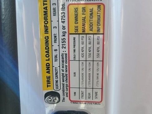 New 2026 Ford F350 XL w/ STX Appearance Package image 20