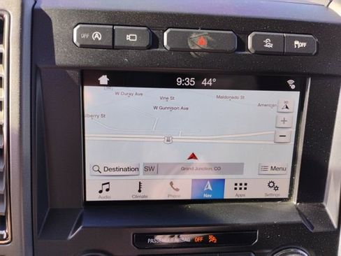 Used 2019 Ford F150 Raptor w/ Equipment Group 802A Luxury image 19