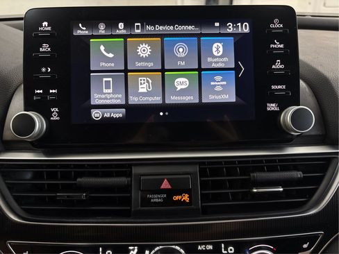Used 2021 Honda Accord Sport image 19