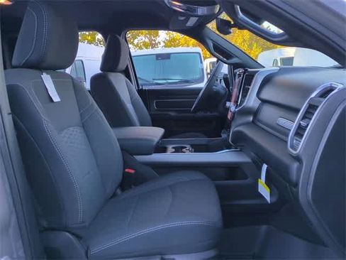 New 2026 RAM 2500 Big Horn image 22