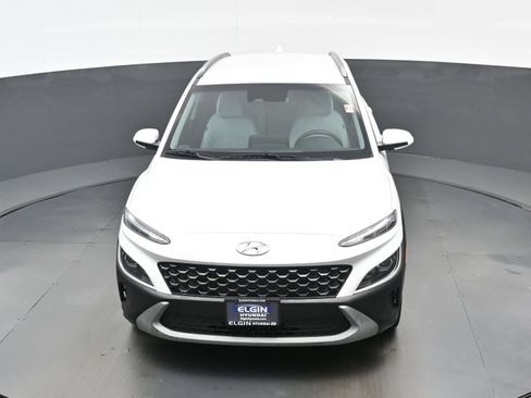 Used 2023 Hyundai Kona SEL w/ Cargo Package AWD/4WD image 40