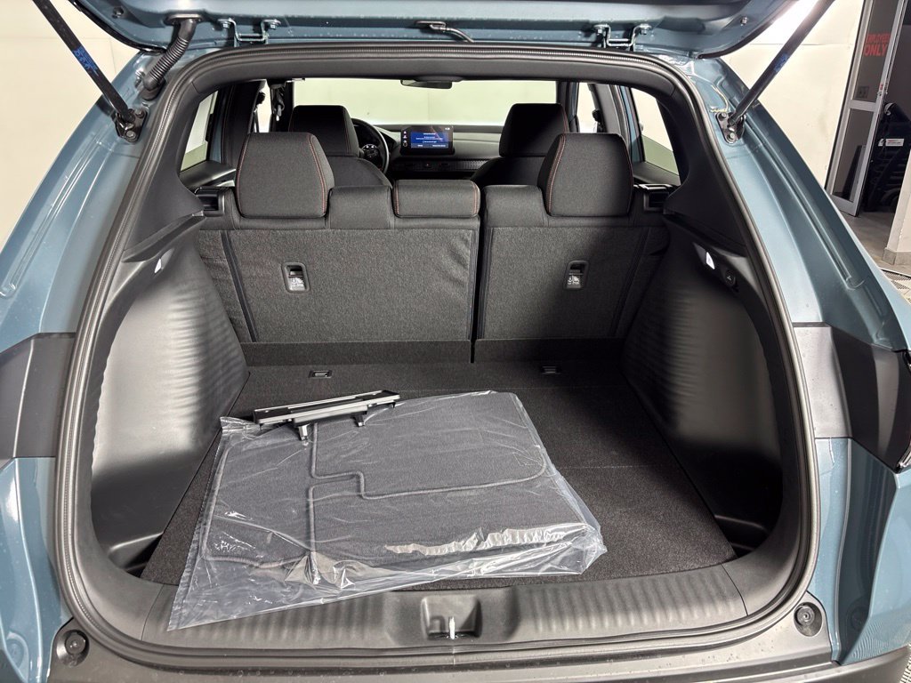 Used 2027 Honda HR-V Sport image 21