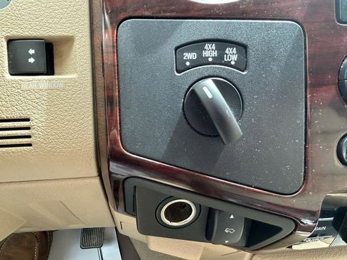 Used 2008 Ford F350 XLT AWD/4WD image 23