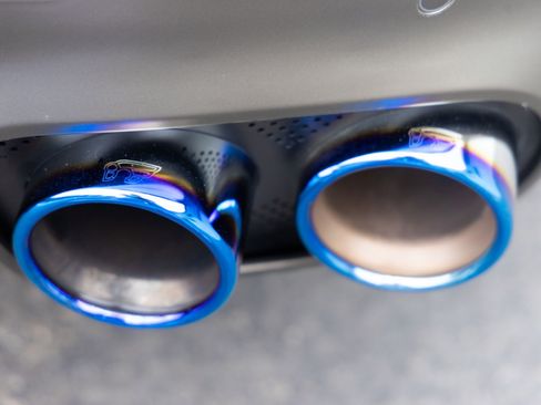 Used 2014 Ferrari F12 Berlinetta image 50