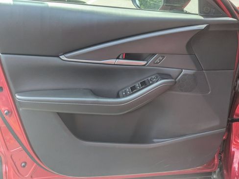 Used 2025 MAZDA CX-30 AWD 2.5 S w/ Select Sport Pkg image 8