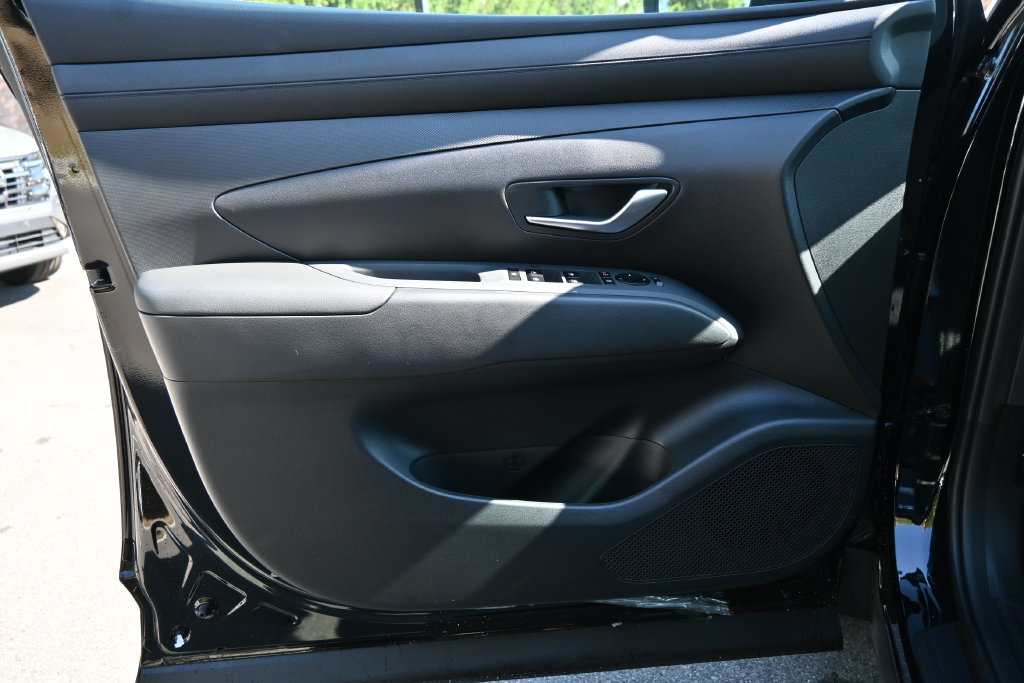 New 2026 Hyundai Tucson SE AWD/4WD image 16