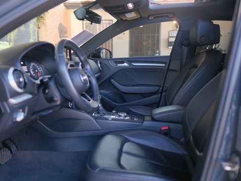 Used 2019 Audi A3 2.0T Premium w/ Convenience Package AWD/4WD image 11