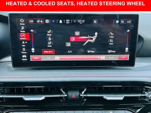 Used 2024 Dodge Hornet GT image 7