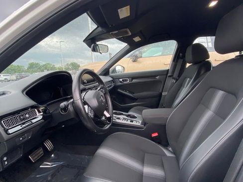 Used 2024 Honda Civic Sport image 18