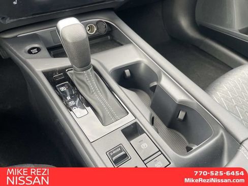 New 2026 Nissan Sentra SV w/ SV Convenience Package FWD image 16