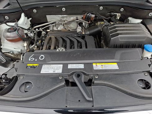 Certified 2023 Volkswagen Atlas SE image 30