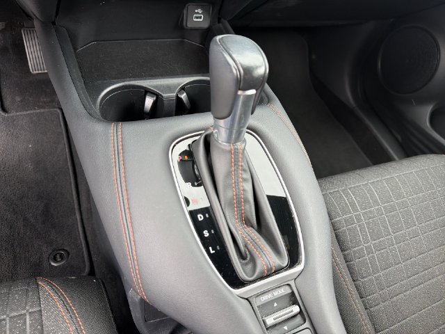 Used 2024 Honda HR-V Sport image 28