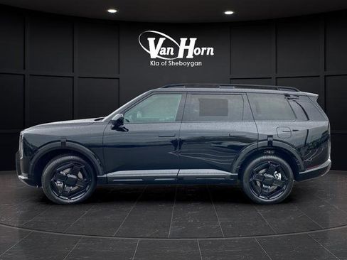 New 2027 Kia Telluride SX X-Line AWD/4WD image 4