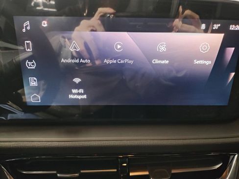 New 2026 Buick Envista Sport Touring w/ Convenience I Package image 31