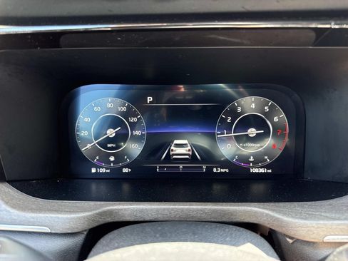 Used 2023 Kia Sorento SX Prestige AWD/4WD image 18